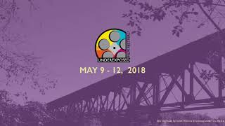 2018 Underexposed Film Festival yc Trailer