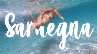 Sardegna, Italia - Sardinia, Italy | Selftravelling Cinematic Travel Drone Video DJI Mavic GoPro 4k