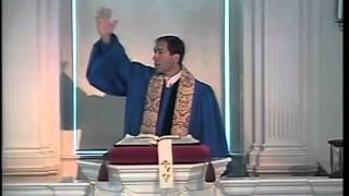 First Church Service from 505-13