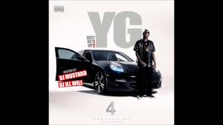 Watch Yg Bitchez Rj Yg video