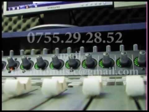 DeSanto Music Studio