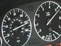 BMW X5 E53 4.4i N62 0-200km/h