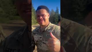 Army Gas Chamber