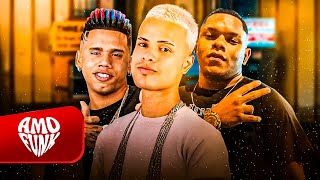 Cai De Perna Aberta 2 Trovão No Beat - Gordinho Bolado - Mc Daninho