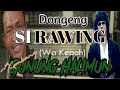 Dongeng Sunda Di Rawing Kiwari Wa Kepoh,Kembang Gunung Halimun.