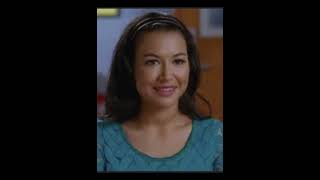 Santana Lopez Edit Glee