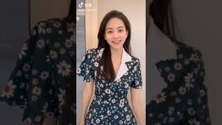 Gái Xinh Tiktok Fan Mu Tuyển Tập