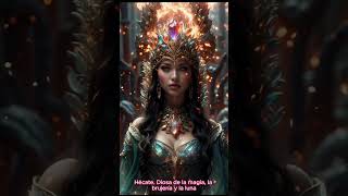 50 Diosas Griegas Más Hermosas 39