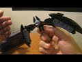 Animated Electrostatic Soundwave w/Ratbat