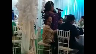 Open House Safiey Laga Tk