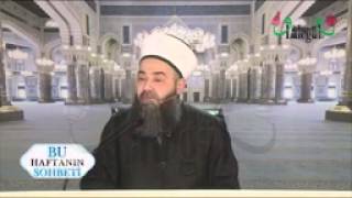 Ebubekir Sifil Hocaefendiye