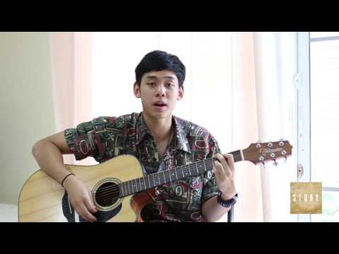 ยังคิดถึง...(same) - MARC TATCHAPON | Cover by Peace