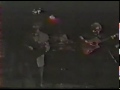Jerry Garcia and David Grisman The Sweetwater, Mill Valley, CA 12/17/90 3/4