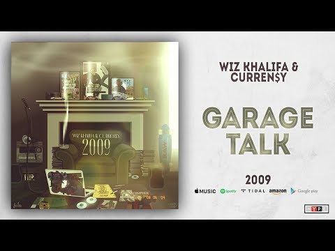 Garage Talk Video