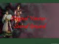 Dynasty Warriors Soundtrack/Remix Comparison - Sacred Ground/Fate Of The Nation