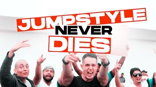 D-Stroyer - Jumpstyle Never Dies