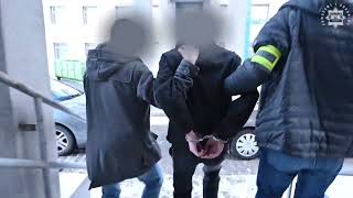 Patostreamerzy Kawiaq I Tucznik W Areszcie Grozi Im Do 8 Lat Więzienia Wideo