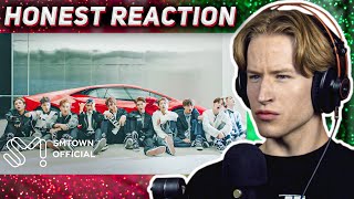 HONEST REACTION to NCT 127 엔시티 127 'Simon Says' MV