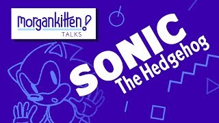Critique Of Sonic The Hedgehog 1991