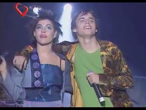 YOU TUBE CANCION REBELDE you tube cancion rebelde: