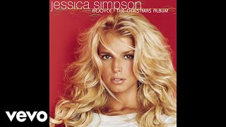 Watch Jessica Simpson I Saw Mommy Kissing Santa Claus video