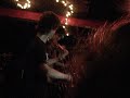 Violin Boy - Nat & Alex Wolff ft. Jonathan Russell 3/7/10 Cake Shop