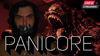 What Is Panicore? Livestream