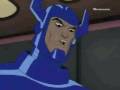 Justice League Unlimited - The Great Brain Robbery