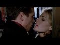 Kiss Scene (Elisabeth Shue & Val Kilmer) - The Saint (1997)