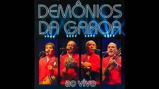 Watch Demonios Da Garoa Tiro Ao Alvaro feat Fundo De Quintal video