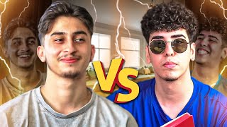 Gülmeme Challenge İğrenç Espriler