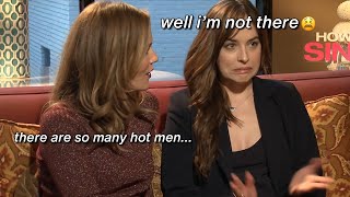 Dakota Johnson Being That Person Everyone Wanna Be Friends With