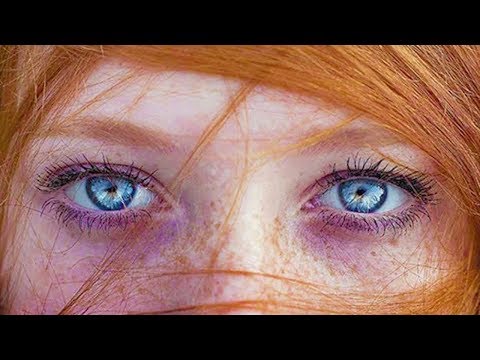 8 самых РЕДКИХ явлений в природе 8 самых РЕДКИХ явлений в природе