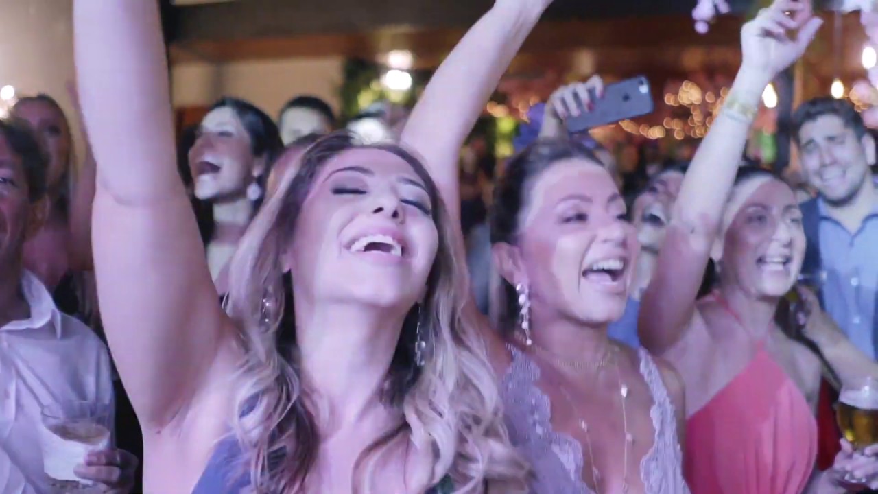 Lucas Bettar e Matheus e Kauan - Casamento em Uberlândia