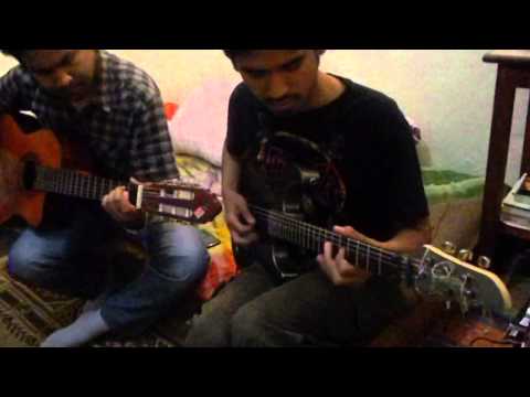 Yo Man ta mero Nepali ho............... cover song of 1974 A...