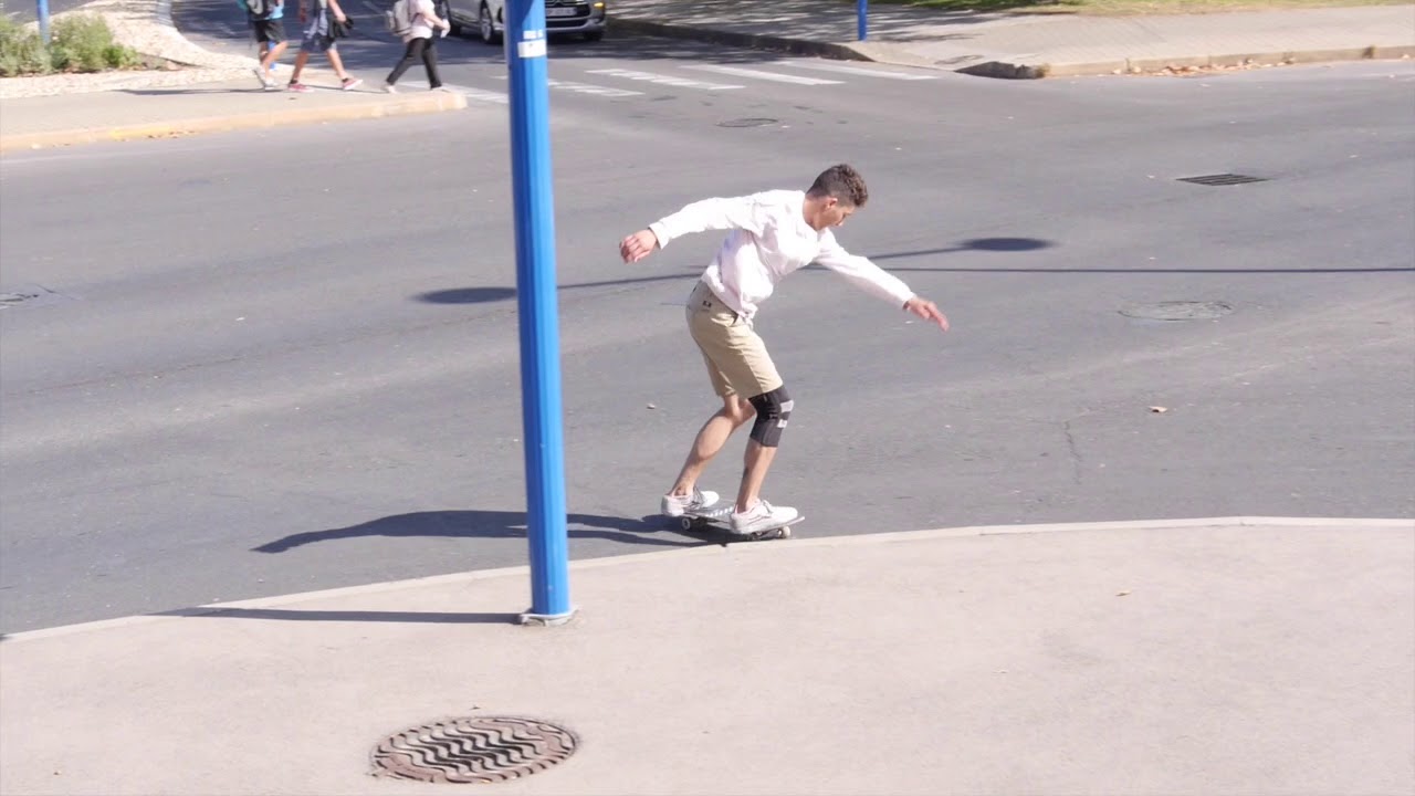 Lawrence Ravail - The new part