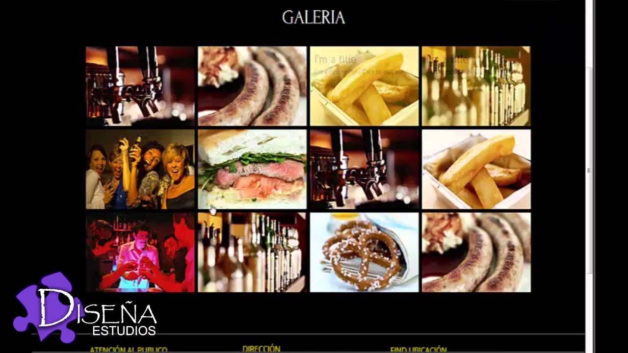 IP DE PAGINAS WEB ip de paginas web: