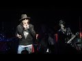 Guns N Roses - You're Crazy - LA House of Blues on Sunset - 3/12/12