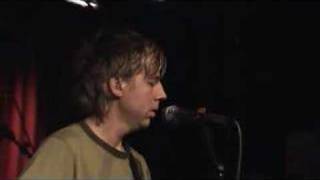 Watch John Vanderslice Mansion video