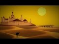 Arabian Battle Music - Guardians of the Desert Palace