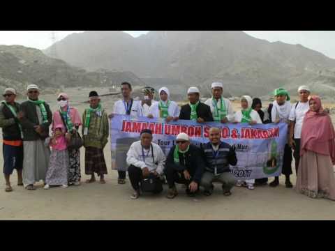 Video promo umroh solo Video promo umroh solo