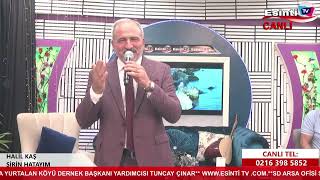 Hali̇l Kaş Vefasiz Yari̇m