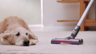 Dyson V6 Digital Slim Surge White