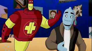 Ozzy And Drix - The Dream Factory Part 2