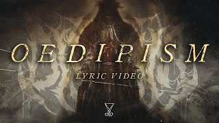 Distant - Oedipism Official Lyric Video 2020 Sw Exclusive