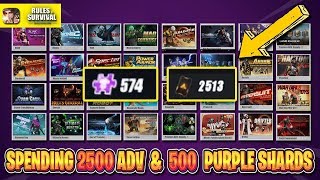First Youtuber To Buy The Whole Store - Rules Of Survival