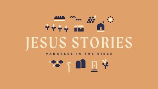Jesus Stories (EN) - Part 3 - Gas Gas Brake Brake