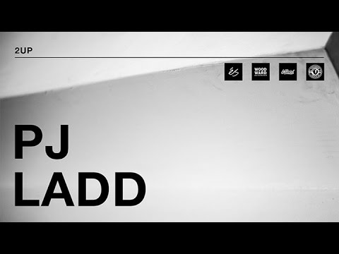 PJ Ladd - 2UP