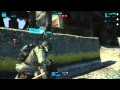 Ghost Recon Online - Sneak Peak Gameplay