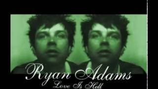 Watch Ryan Adams Twice As Bad As Love video